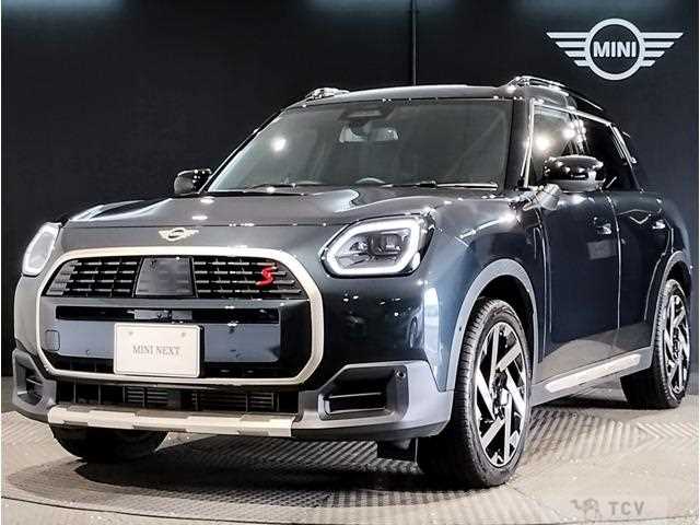 2025 BMW MINI