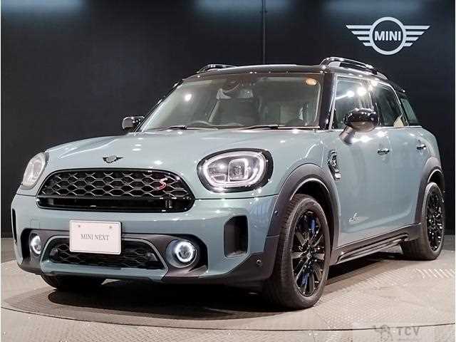 2022 BMW MINI