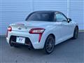 2015 Daihatsu Copen
