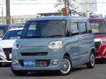 2024 Daihatsu Move