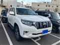 2018 Toyota Land Cruiser Prado