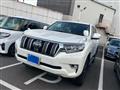 2018 Toyota Land Cruiser Prado