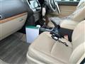 2018 Toyota Land Cruiser Prado