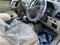 2018 Toyota Land Cruiser Prado