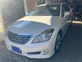 2009 Toyota Crown