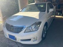 2009 Toyota Crown