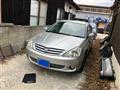 2003 Toyota Allion