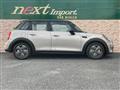 2021 BMW MINI