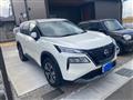2022 Nissan X-Trail