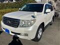 2007 Toyota Land Cruiser
