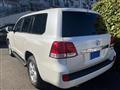 2007 Toyota Land Cruiser