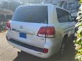 2007 Toyota Land Cruiser