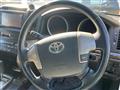 2007 Toyota Land Cruiser