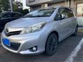 2013 Toyota Vitz