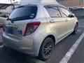 2013 Toyota Vitz