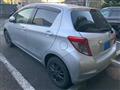 2013 Toyota Vitz