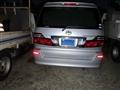 2006 Toyota Alphard G