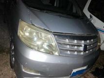2006 Toyota Alphard G