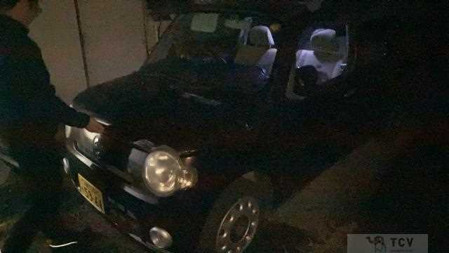 2010 Daihatsu MIRA COCOA