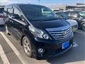2014 Toyota Alphard G