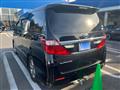 2014 Toyota Alphard G