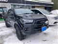 2022 Toyota Hilux