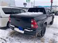 2022 Toyota Hilux