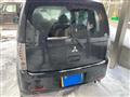 2010 Mitsubishi eK Wagon