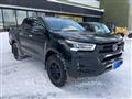 2021 Toyota Hilux