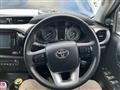 2021 Toyota Hilux
