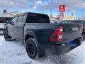 2021 Toyota Hilux