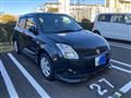 2010 Suzuki Swift