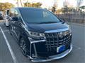 2019 Toyota Alphard G