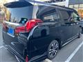 2019 Toyota Alphard G