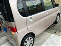 2011 Daihatsu Tanto