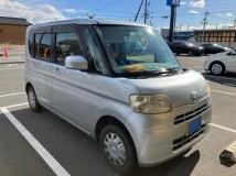 2009 Daihatsu Tanto