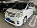 2011 Toyota Noah