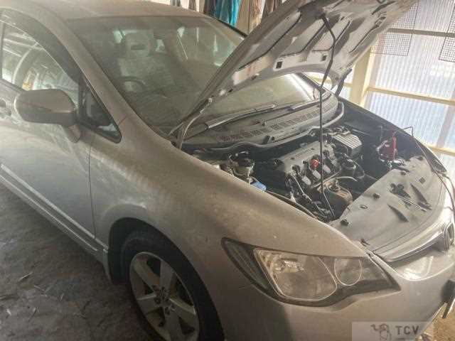 2007 Honda Civic