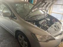 2007 Honda Civic