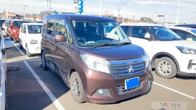2019 Mitsubishi Mitsubishi Others
