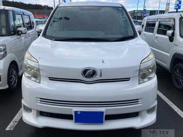 2009 Toyota Voxy