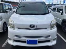 2009 Toyota Voxy