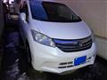 2013 Honda Freed