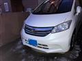 2013 Honda Freed