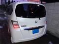 2013 Honda Freed