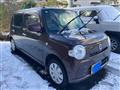 2017 Daihatsu MIRA COCOA