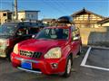 2008 Nissan X-Trail