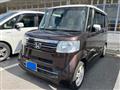 2015 Honda N BOX