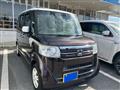 2015 Honda N BOX
