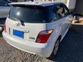 2007 Toyota IST